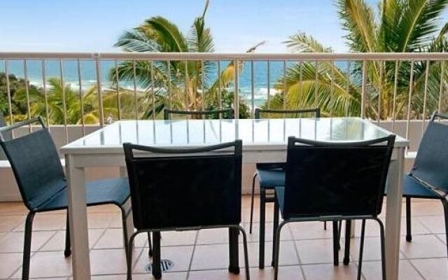 Costa Nova Holiday Apartments