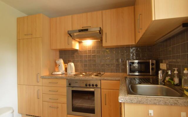 Holiday Home in Bullange With Sauna