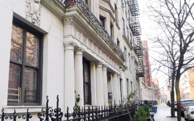 Lovely 4 Br Apt - 2 Blocks To Central Park West