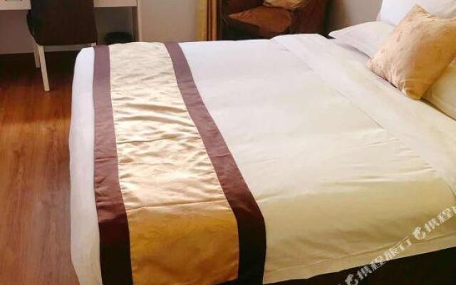 Shangpin Independent Hotel Chengdu Kuanzhai Alley