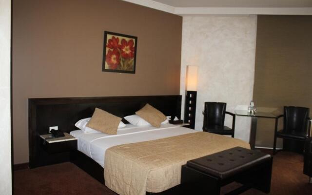 Staybridge Suites Beirut, an IHG Hotel