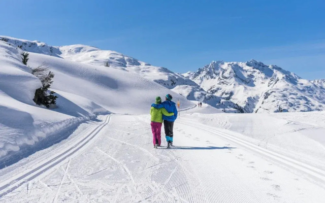 Alpinhotel Monte