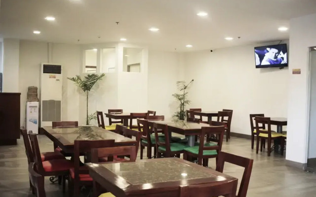 In & Go Hotel