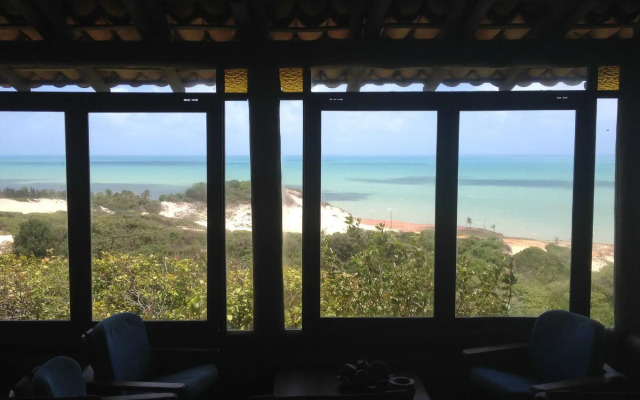 Pousada Ecovila Spa Da Alma