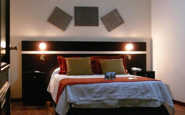 Gregorio I Hotel Boutique