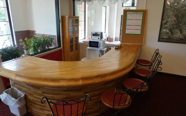 Hakuba High Mount Hotel