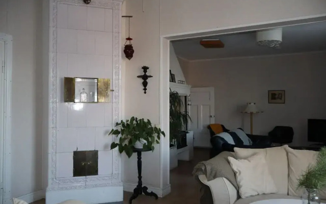 STF Vandrarhem Mariestad - Hostel