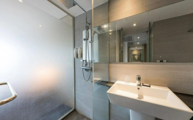 The Best Jeju Seongsan Hotel