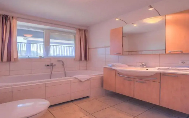 Marina Muritz Hideaway