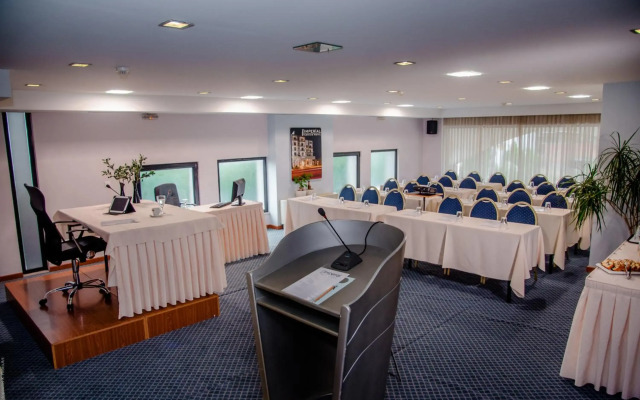 Agrinio Imperial Hotel