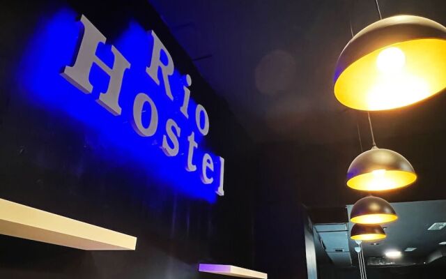 Rio Hostel