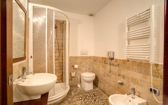 Residenza Domizia- Guest House