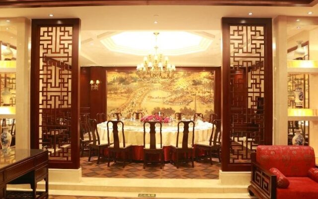 Meng Jiang Hotel