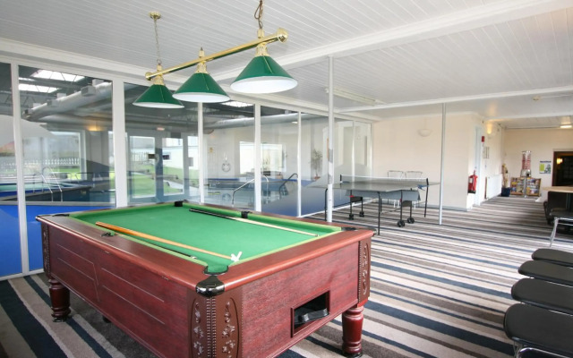 Pentire Newquay Cornwall Hotel