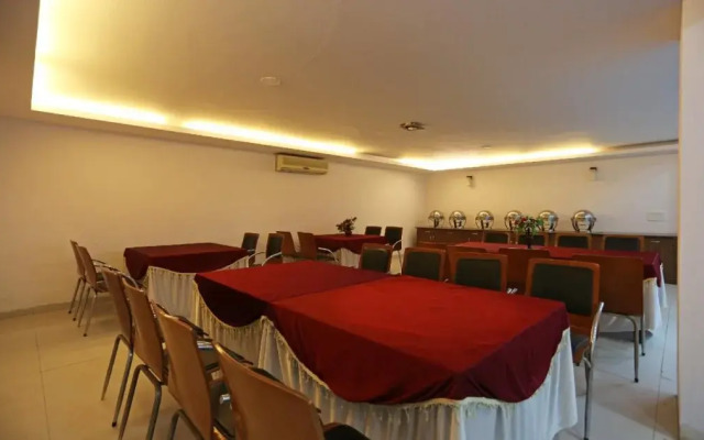Cherisha Zone by OYO Rooms