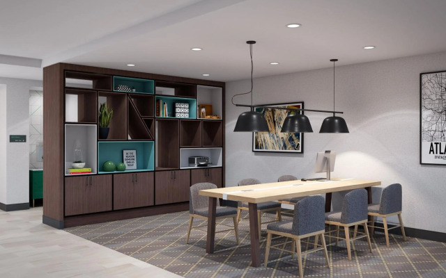 Holiday Inn Piscataway Somerset by IHG