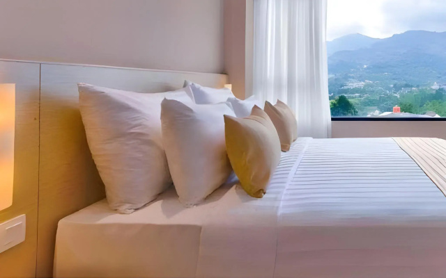 Grand Diara Hotel