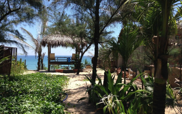 Sea Sun Homestay