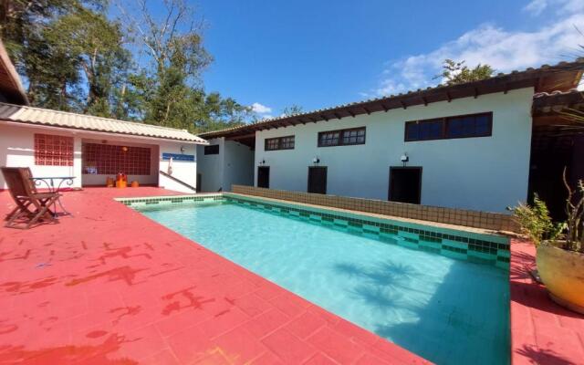 Casa Paraty
