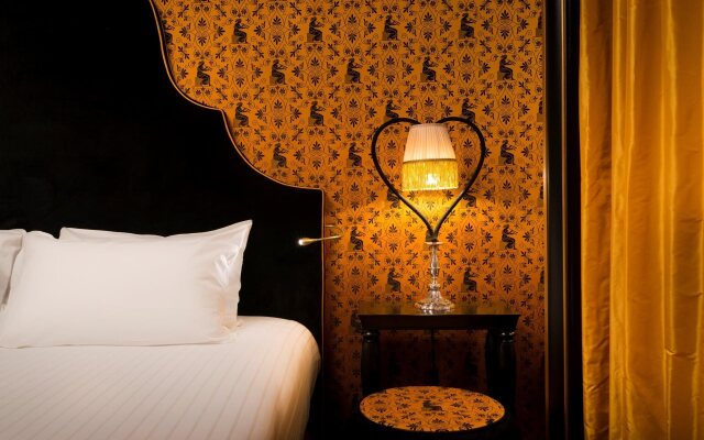Maison Souquet, Hotel & Spa