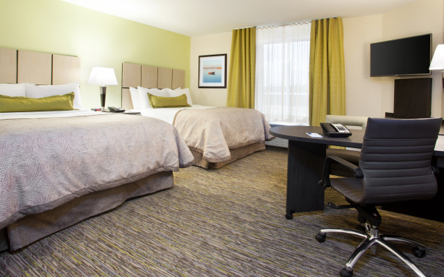 Candlewood Suites Carrollton by IHG