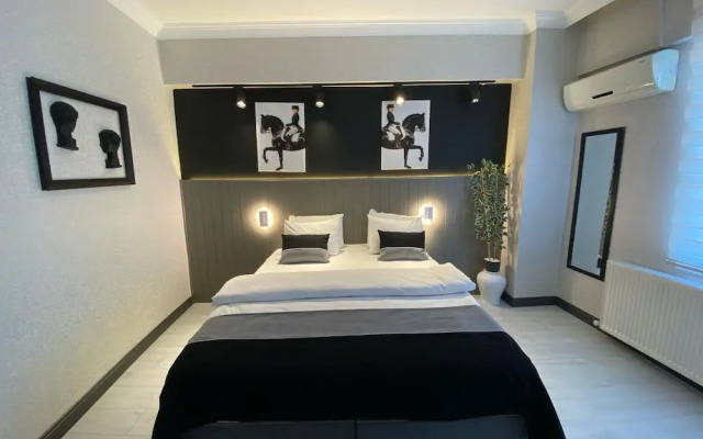 Koc Hotel