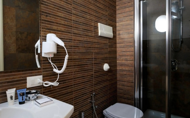Palazzo Brunaccini Boutique Hotel