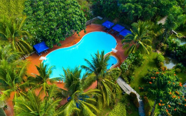 Hoa Binh Phu Quoc Hotel