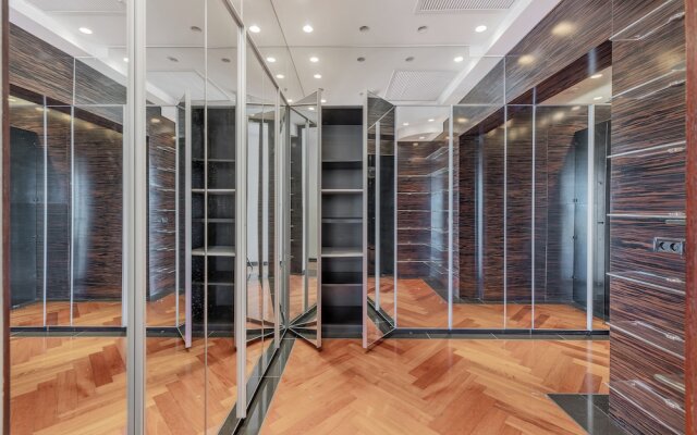 The TLV DREAM by BREEZ