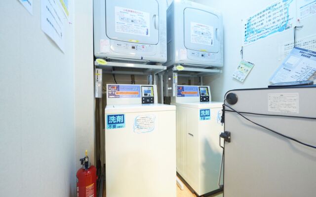 Hotel Select Inn Nishinasuno Ekimae