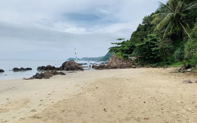Horizon Beach Resort Koh Jum