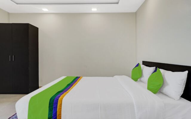 Treebo Blooms & Berries Agro Tourism