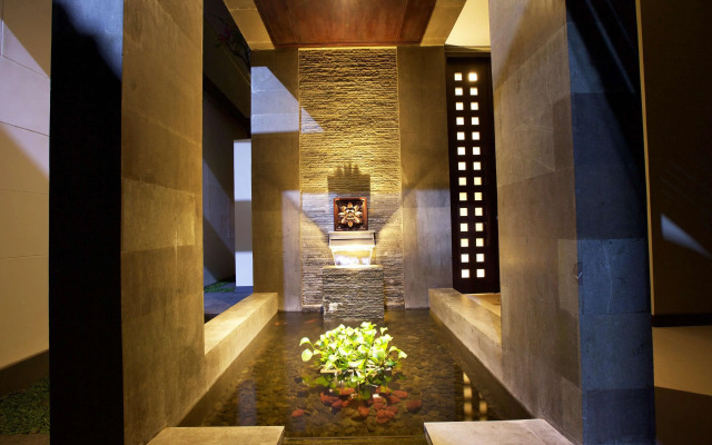 The Luxe Ubud