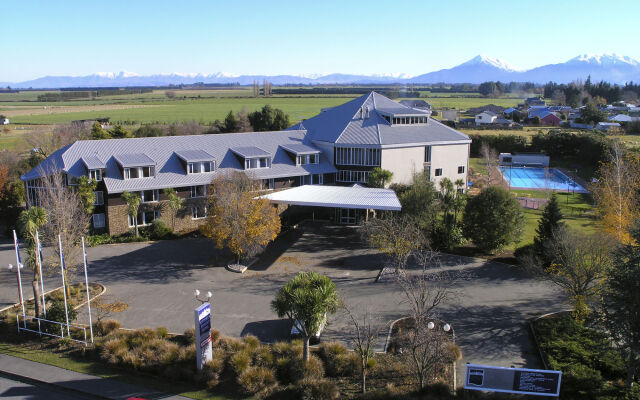 Methven Resort