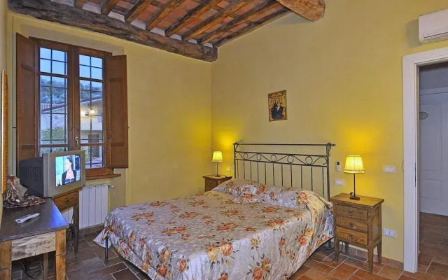 Le Ginestre B & B
