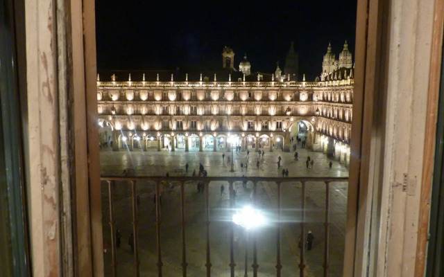 Hotel Sercotel Las Torres Salamanca