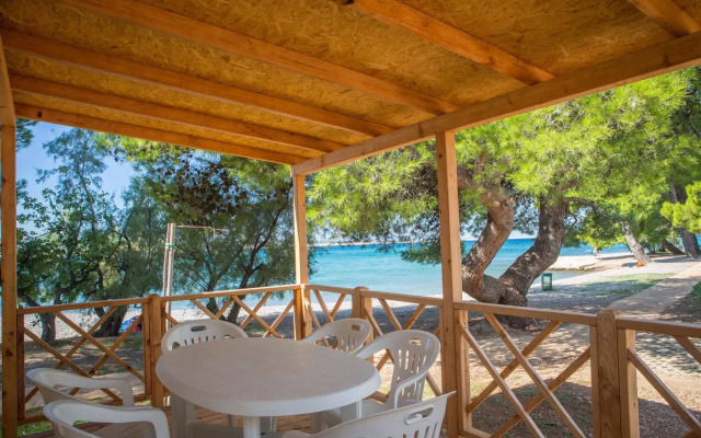 Camping Paklenica