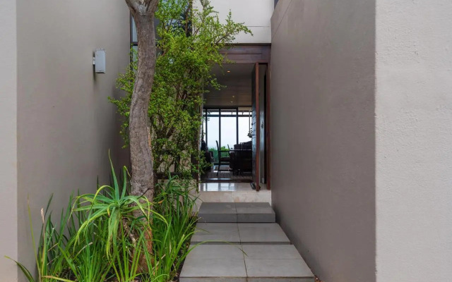 Zimbali 9 The Sanctuary