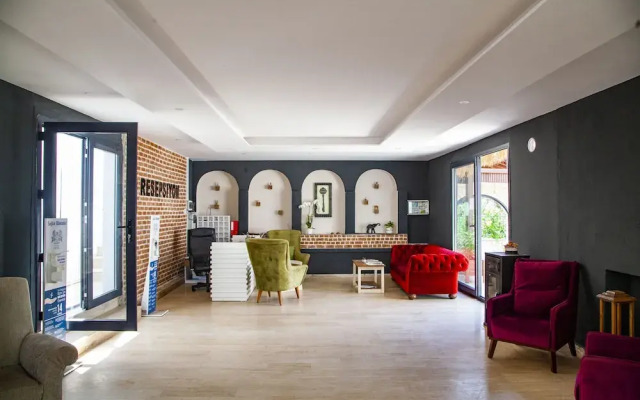Marin Yalıkavak Hotel