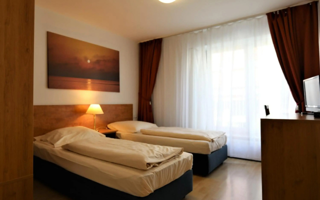 Hotel Pension Christl