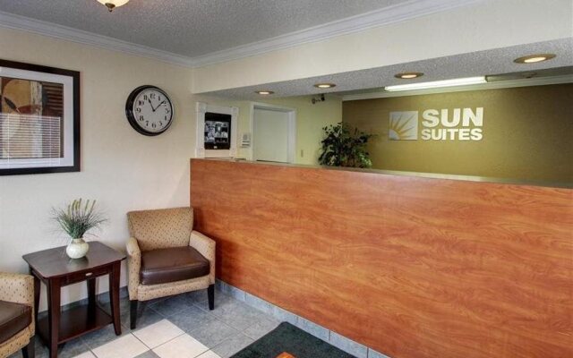 InTown Suites Extended Stay Select New Orleans LA - Harvey