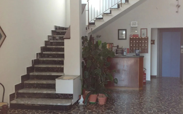 Hotel Naviglio