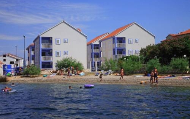 Aparthotel Marina Beach