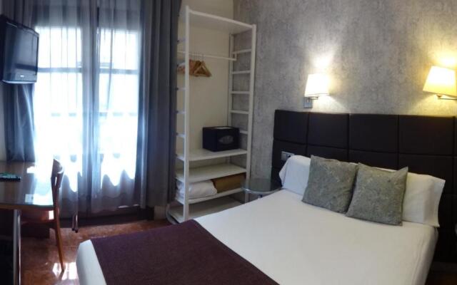 Hotel Lloret Ramblas