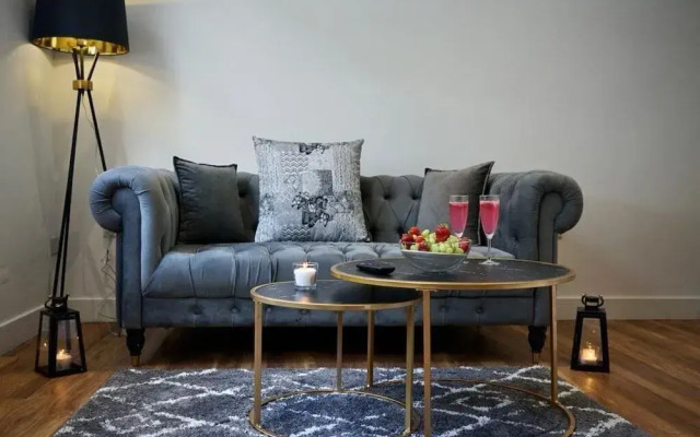 Manhattan Luxury Suites