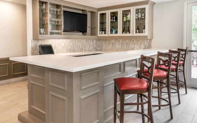 Hilton Garden Inn Houston/The Woodlands