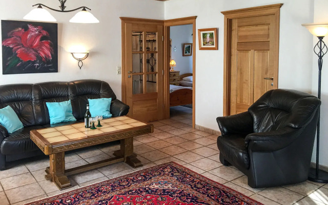 Holiday Home Wanderlust