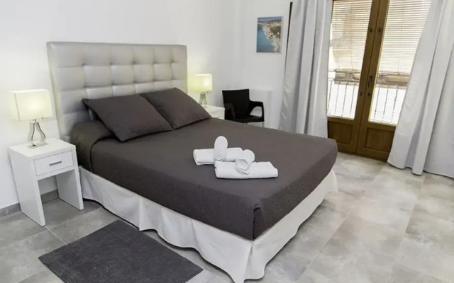 Happyvila Apartments