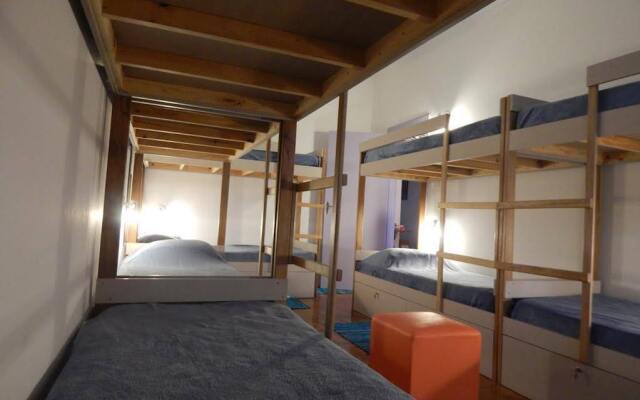 O´Riley´s Perdizes Hostel