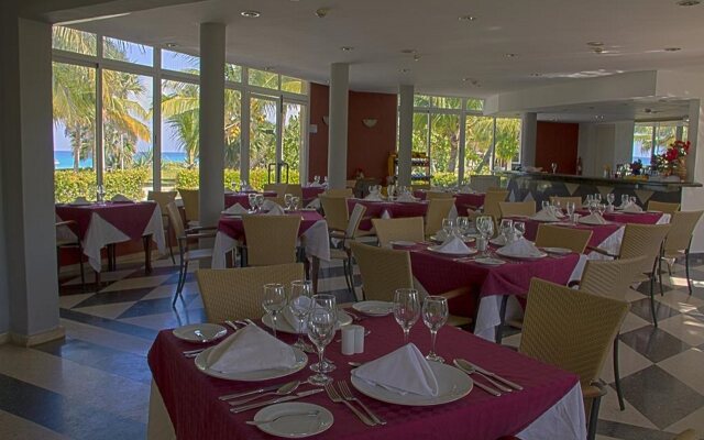 Barcelo Solymar